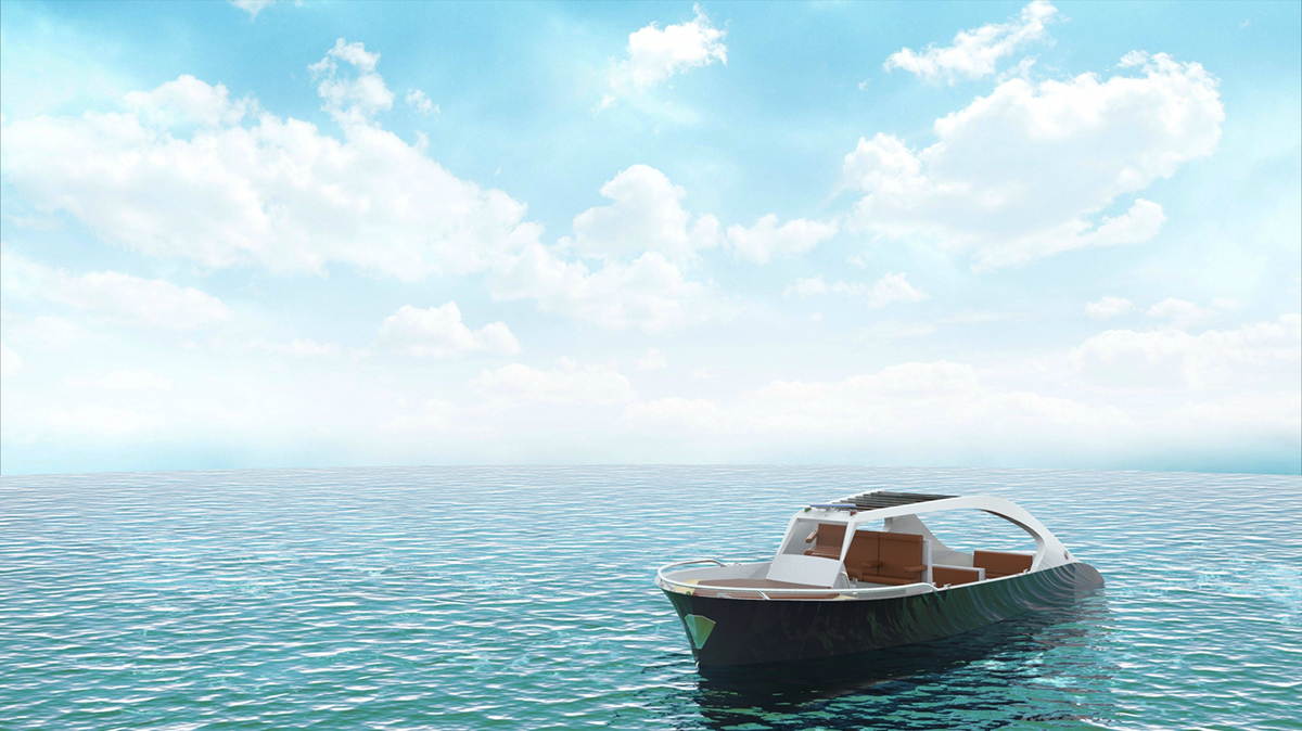 Idol's Eye，ship，