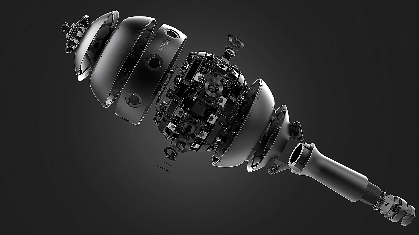 Camera, panoramic camera, smart camera, digital camera，