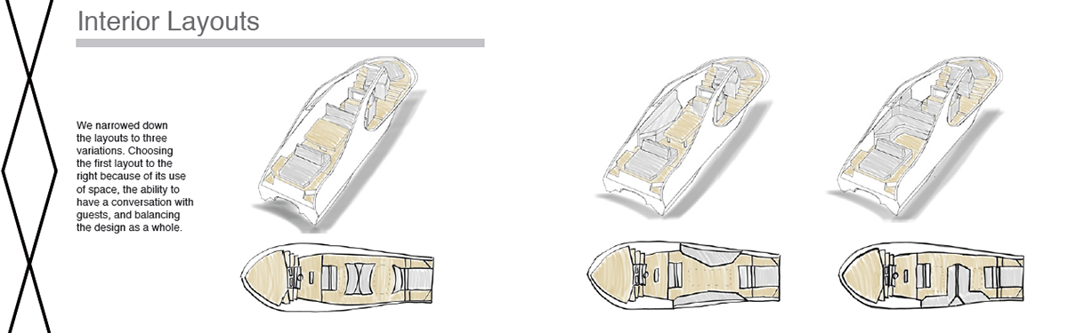 Idol's Eye，ship，