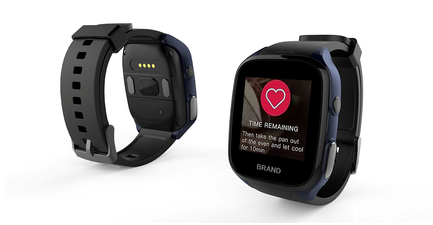Smart watch design，Watch design，Intelligent Watch，product design，Appearance and structure design，