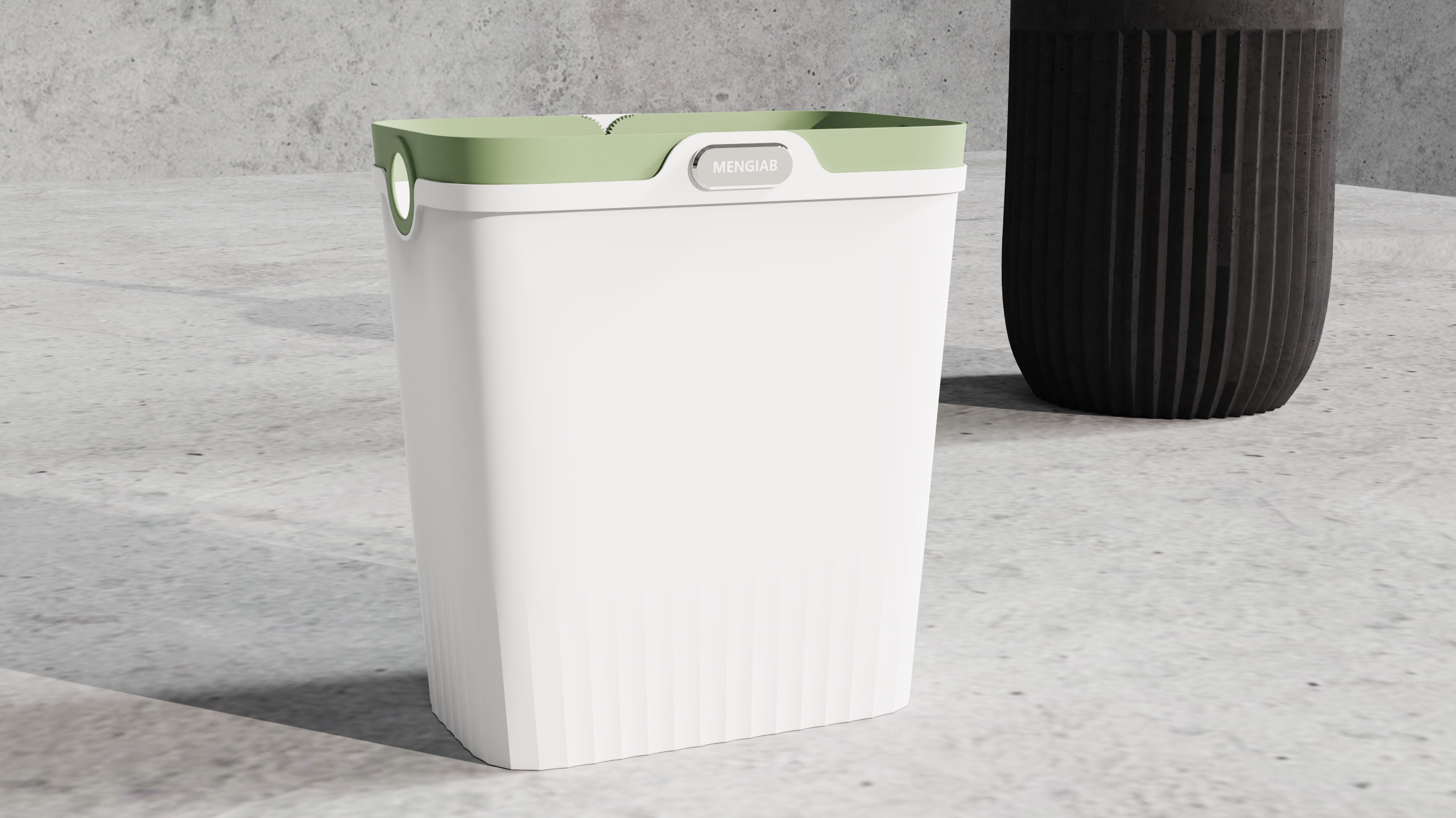 Kitchen trash can，Toilet trash can，Gap trash can，Bedroom trash can，wastepaper basket，trash can，