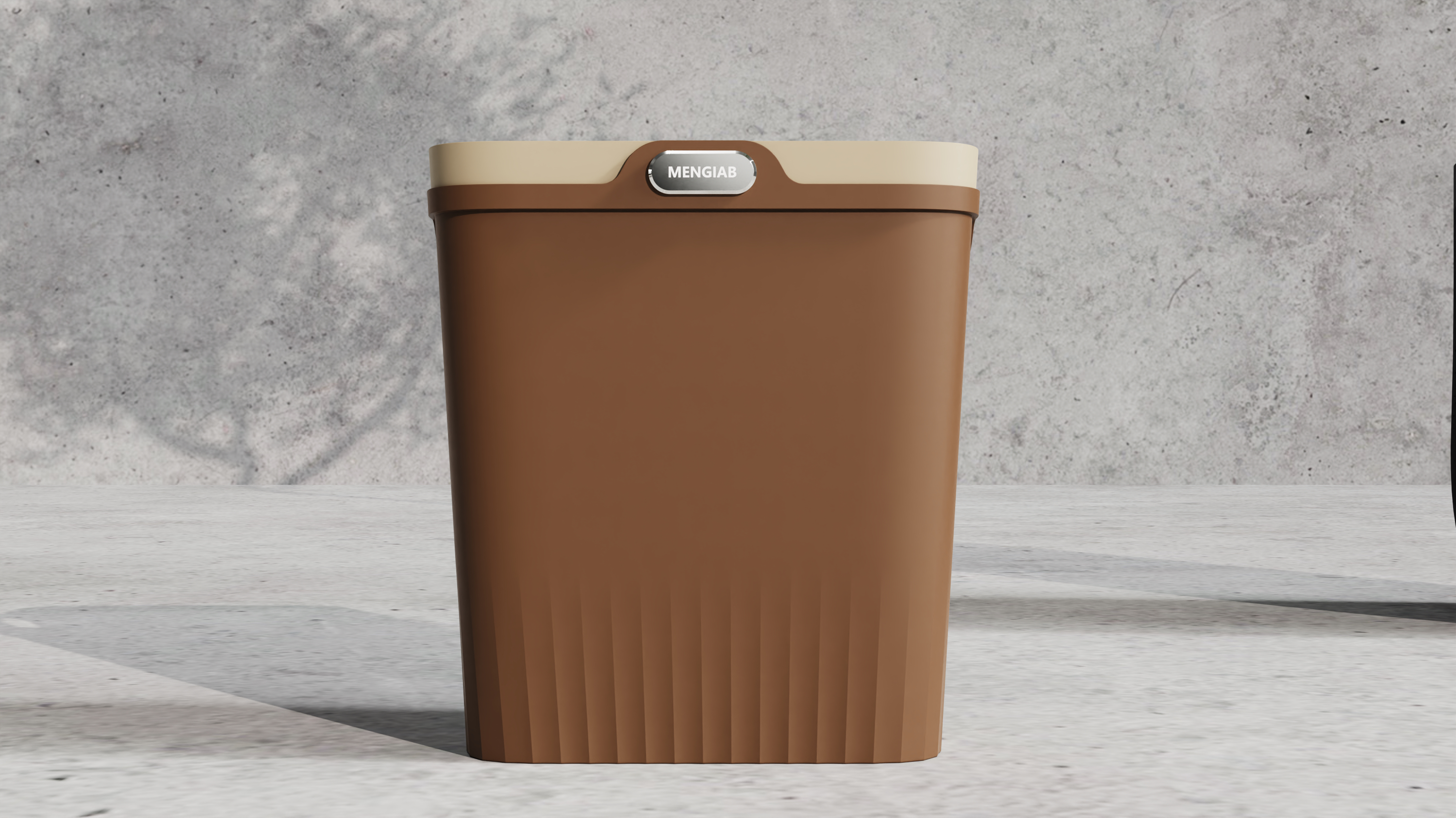 Kitchen trash can，Toilet trash can，Gap trash can，Bedroom trash can，wastepaper basket，trash can，