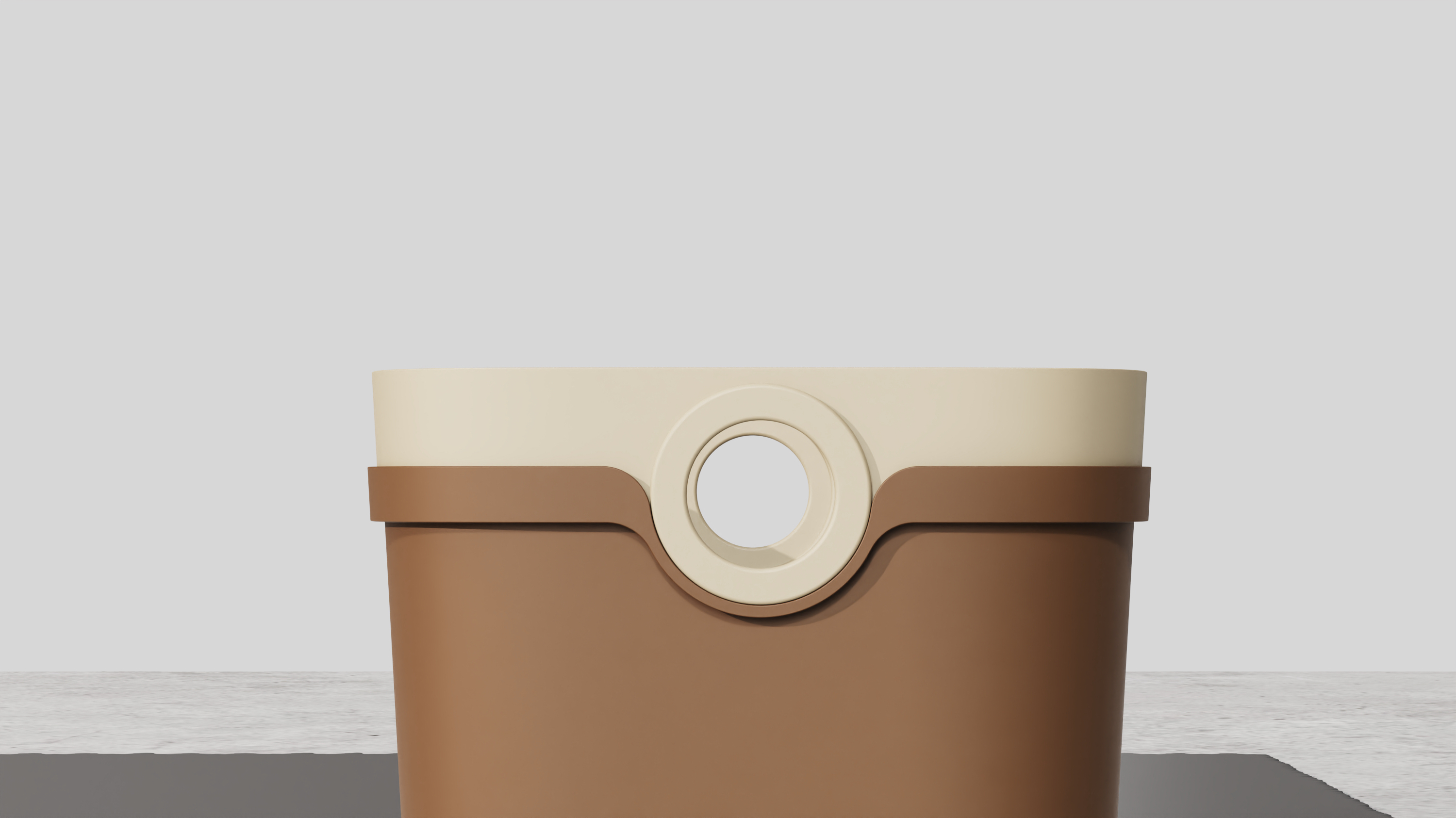 Kitchen trash can，Toilet trash can，Gap trash can，Bedroom trash can，wastepaper basket，trash can，