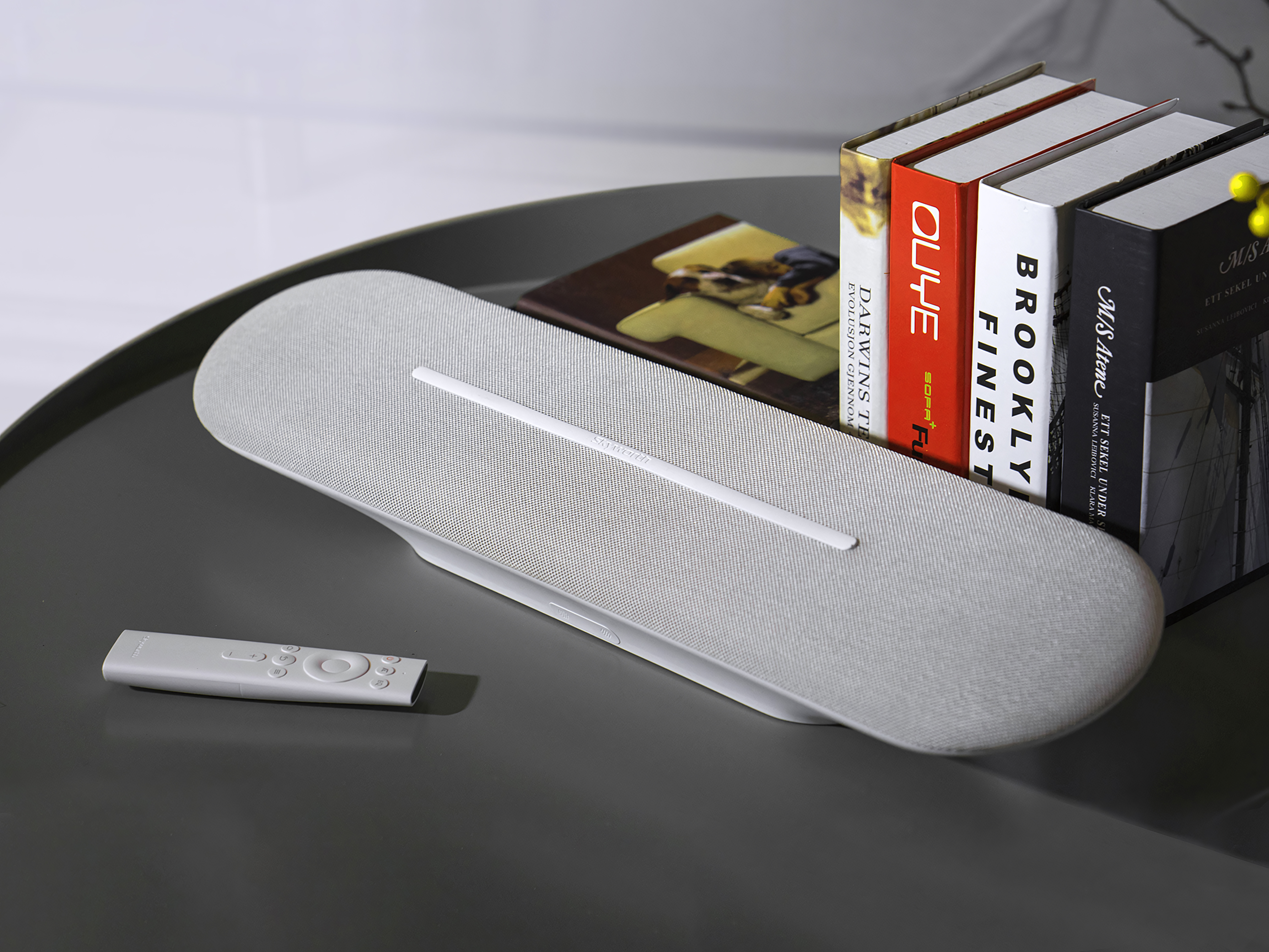 Smart audio, home appliances, home simplicity, 3C，