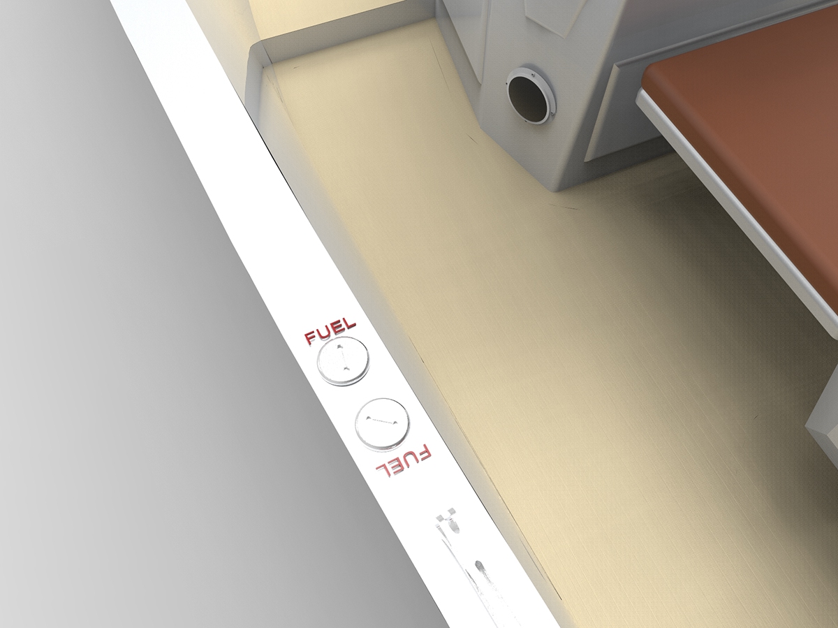 Idol's Eye，ship，