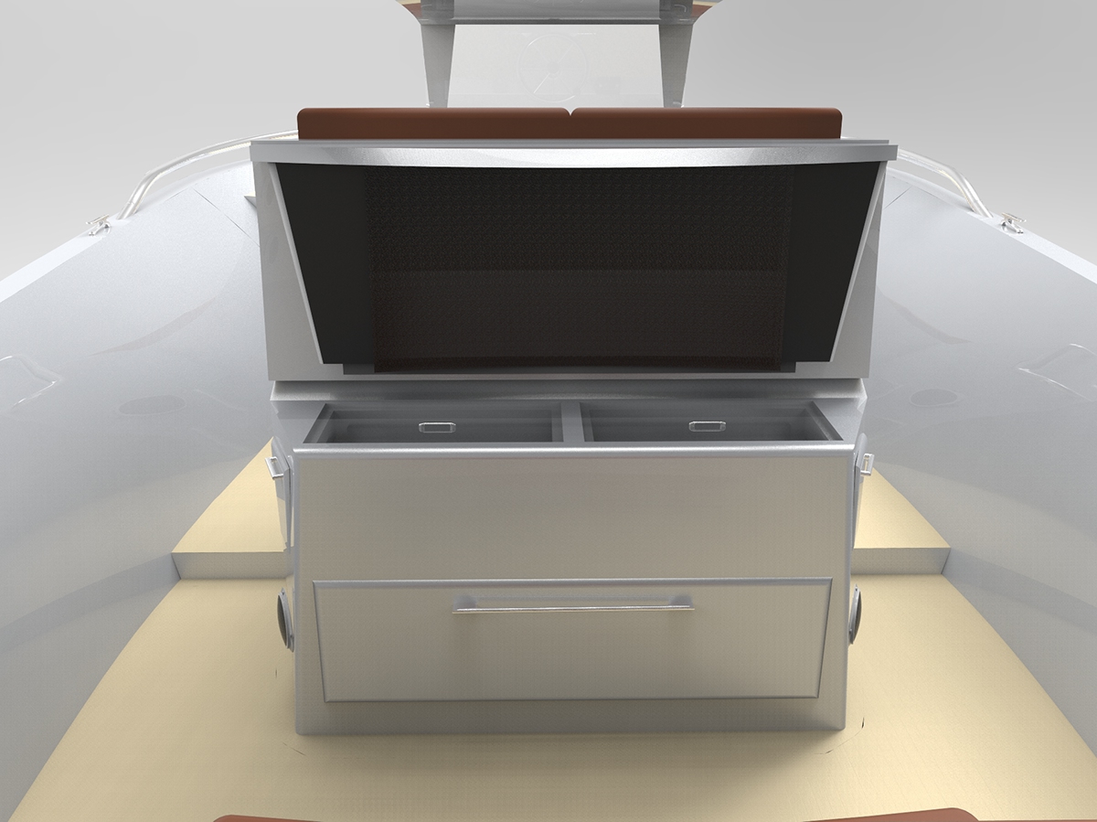 Idol's Eye，ship，