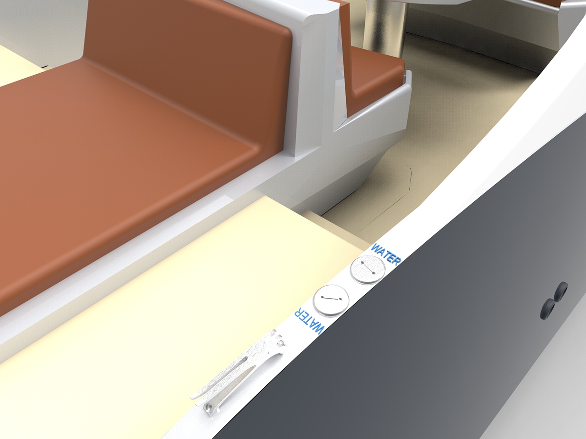 Idol's Eye，ship，