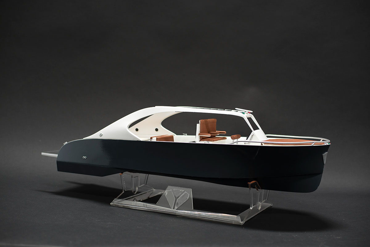 Idol's Eye，ship，