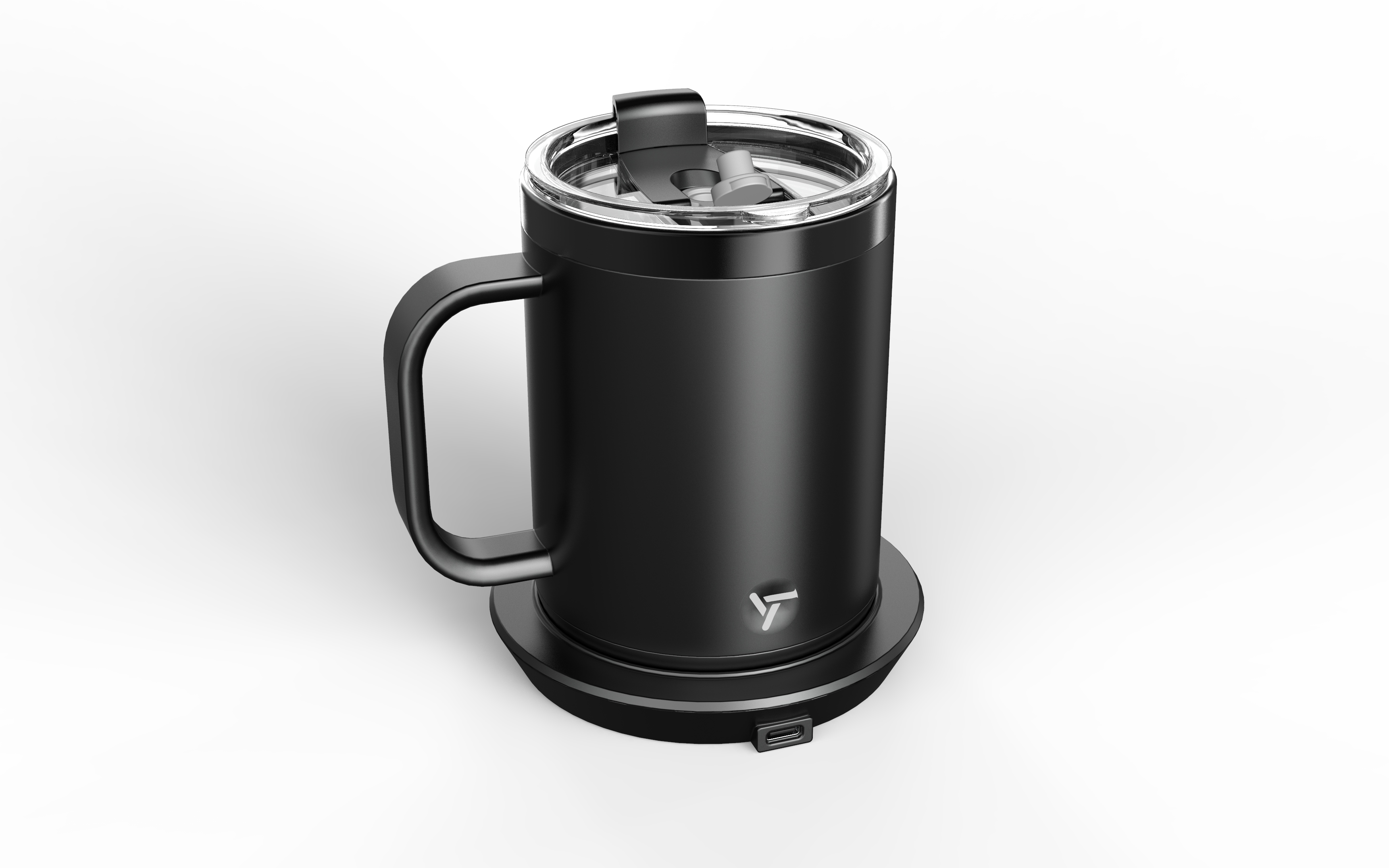 Mug, water cup, thermos cup，