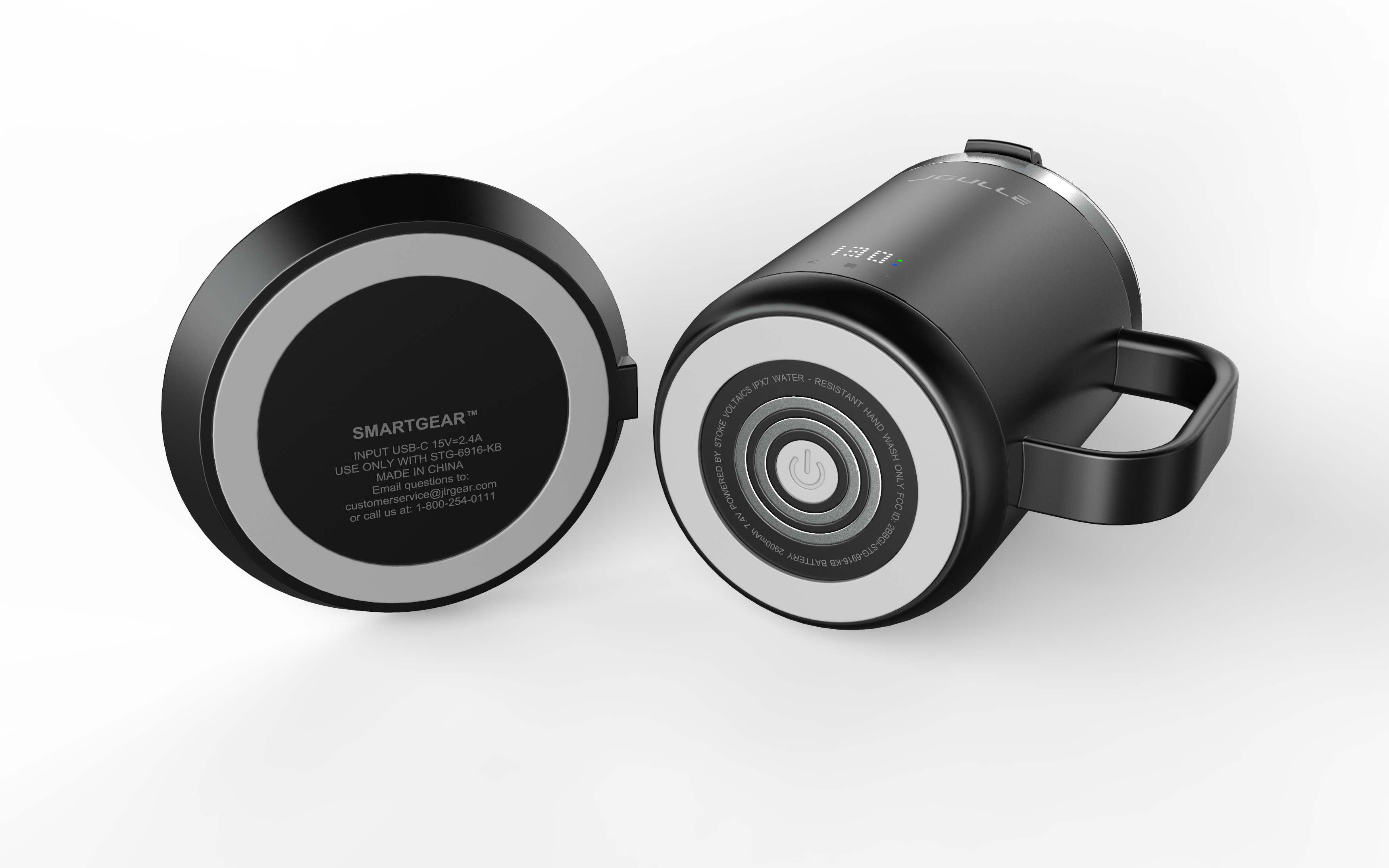 Mug, water cup, thermos cup，