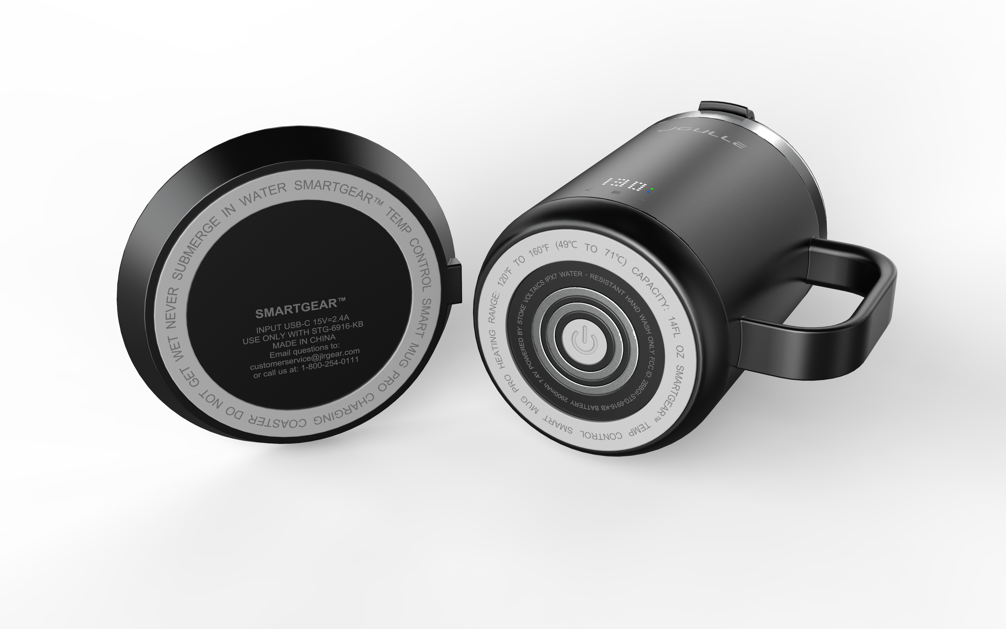 Mug, water cup, thermos cup，