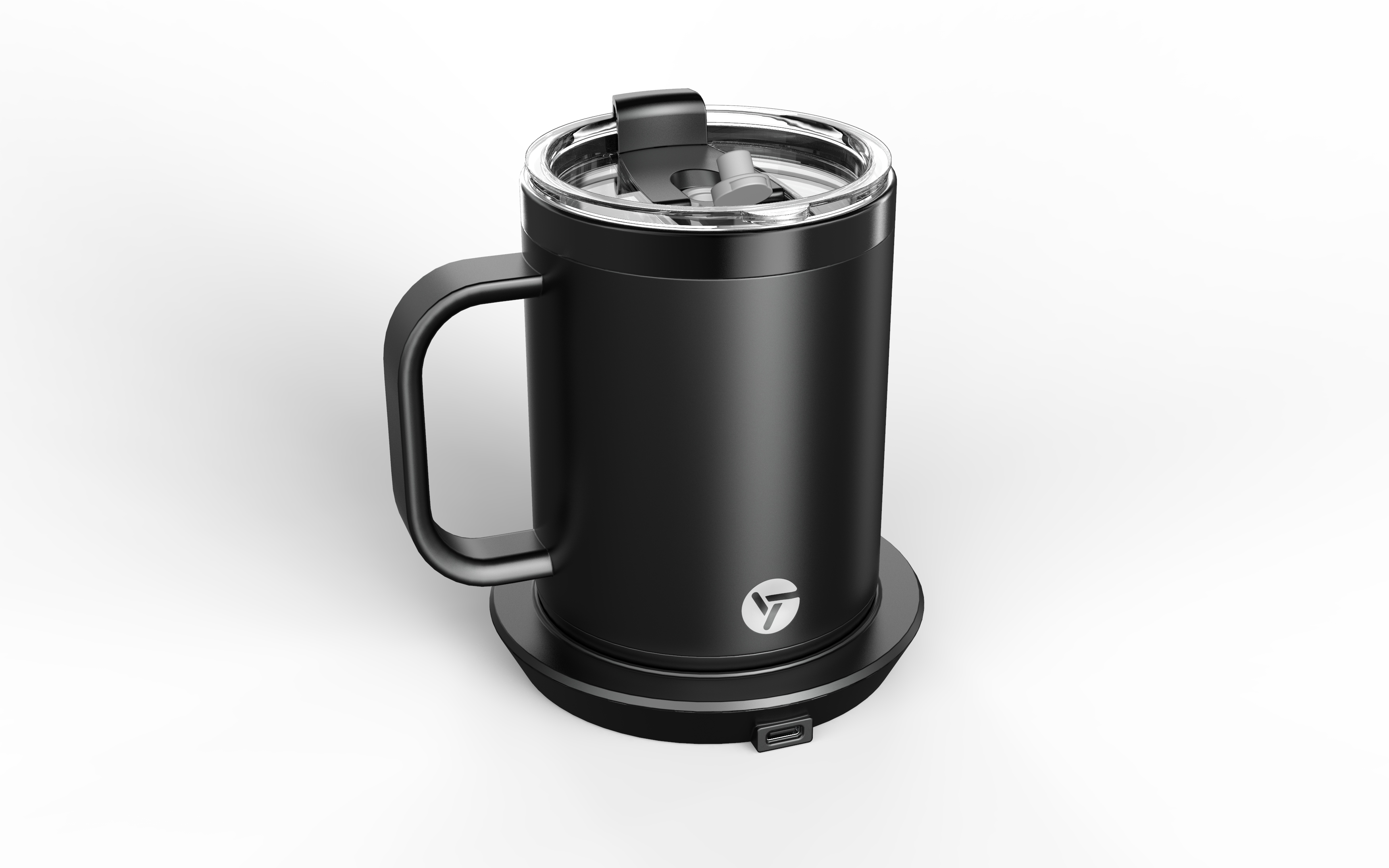 Mug, water cup, thermos cup，