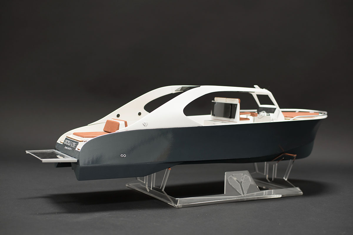 Idol's Eye，ship，