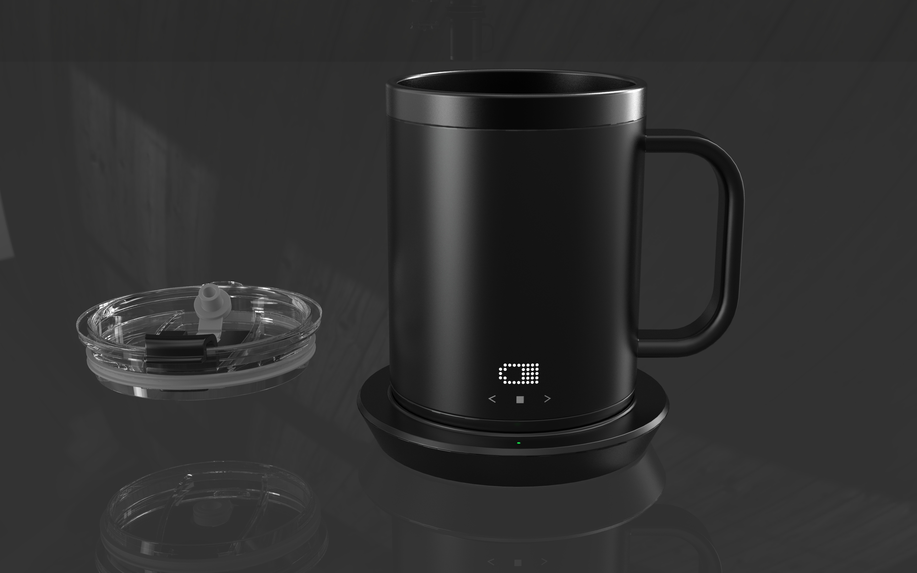 Mug, water cup, thermos cup，