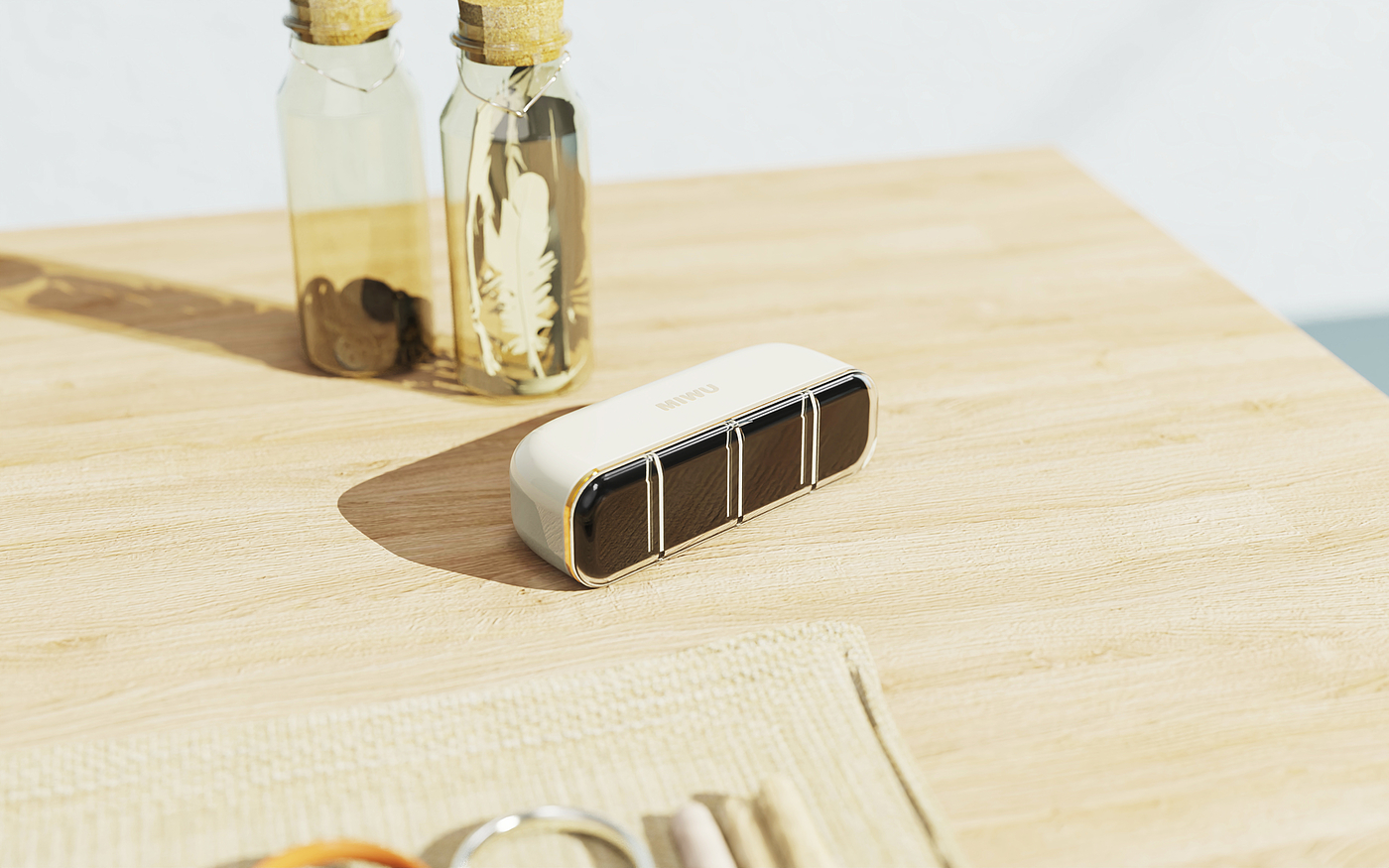 industrial design，Appearance design，Medicine box，