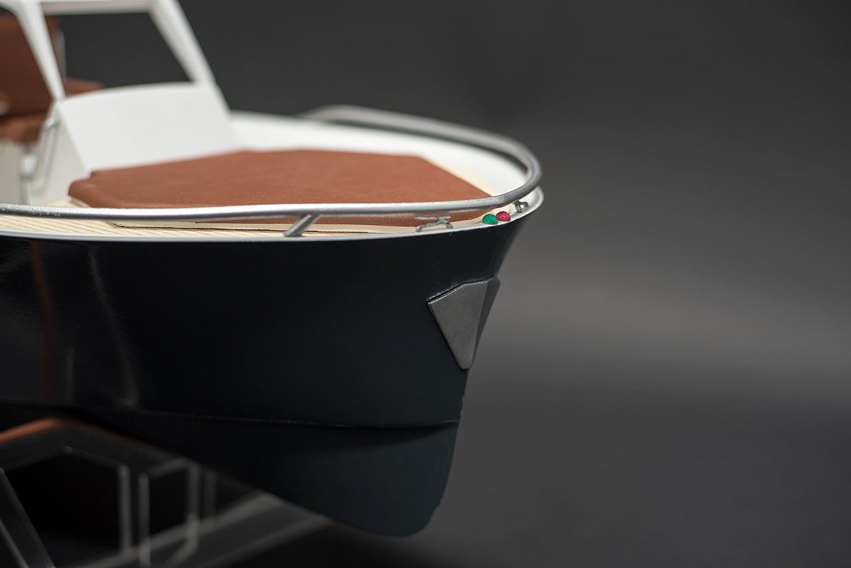 Idol's Eye，ship，