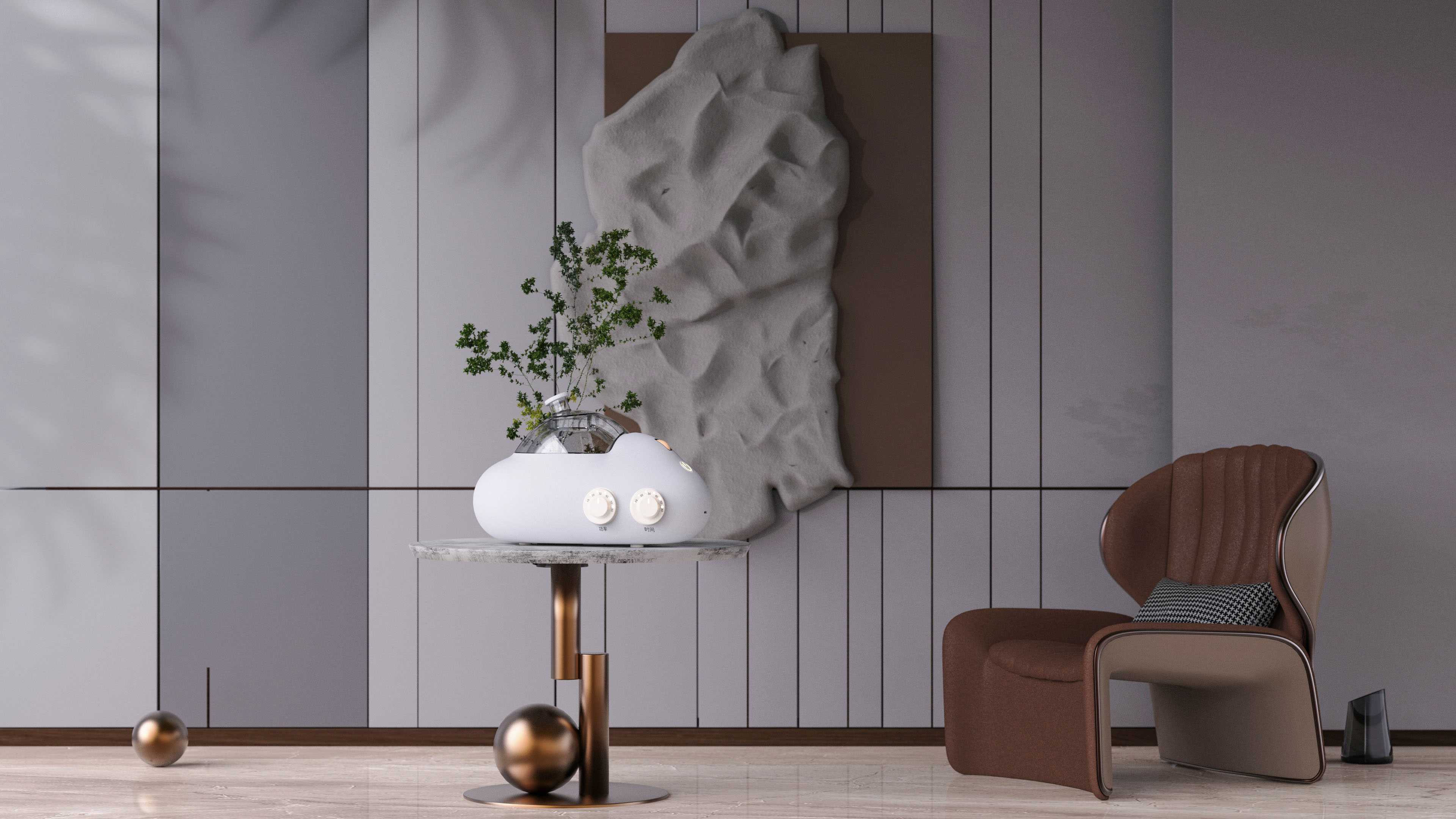 medical care，cloud，Atomizer，children，