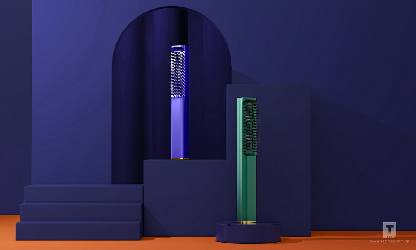 industrial design，Beauty small appliances，Appearance design，Appearance and structure design，