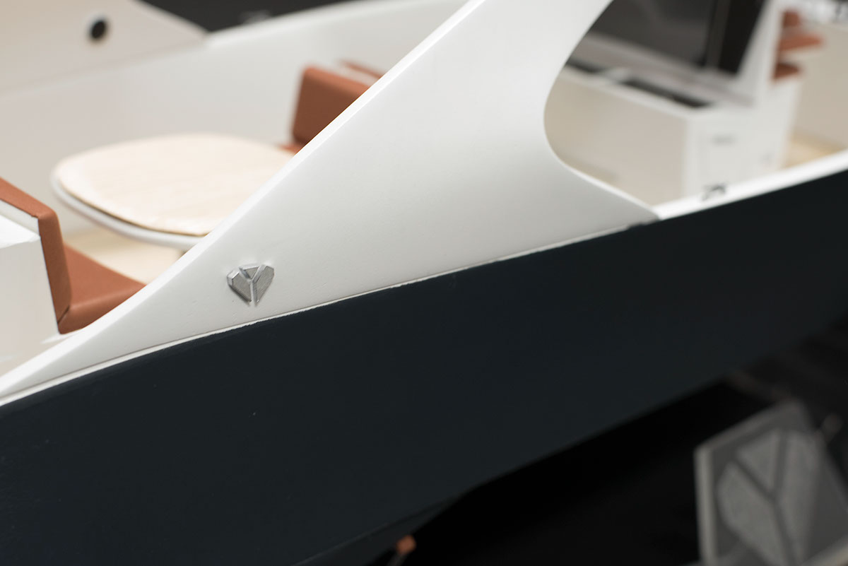 Idol's Eye，ship，