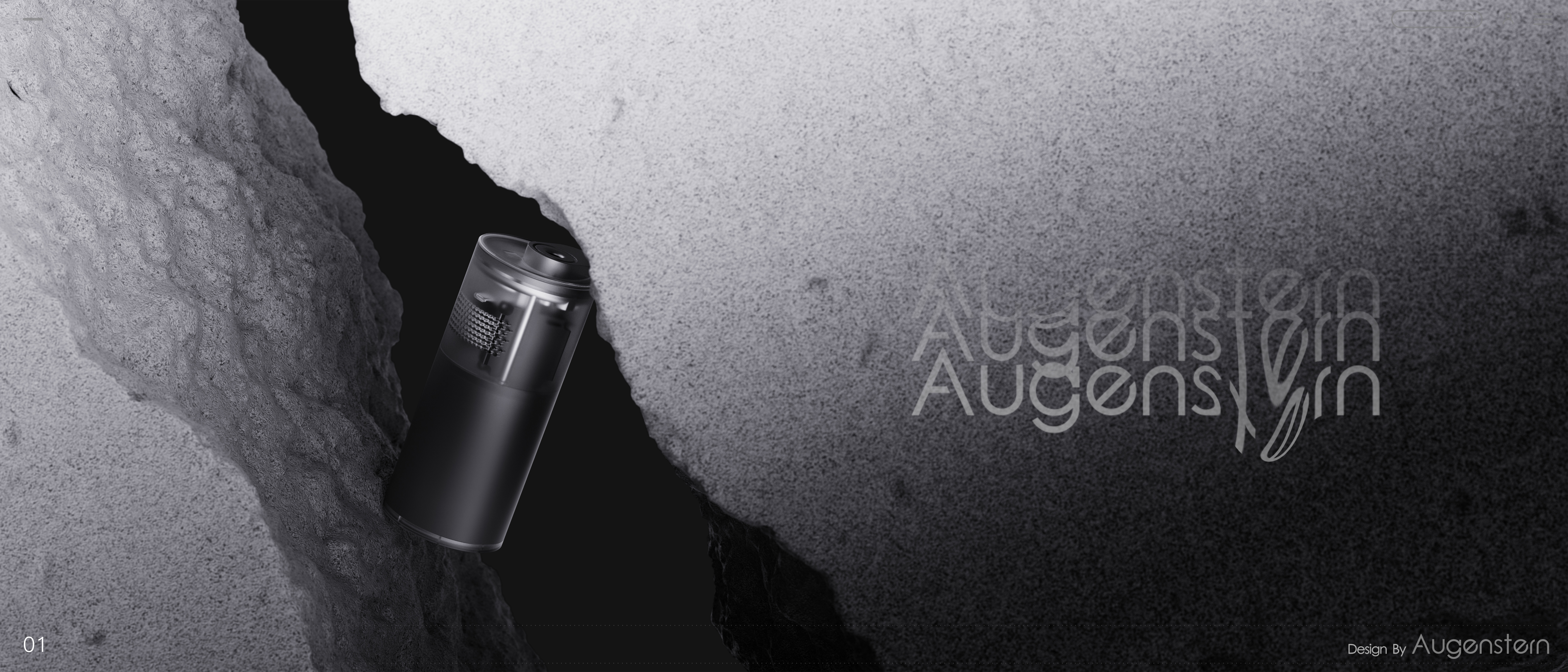 industrial design，ID design，Humidifier，sample reels，On board humidifier，CMF design，