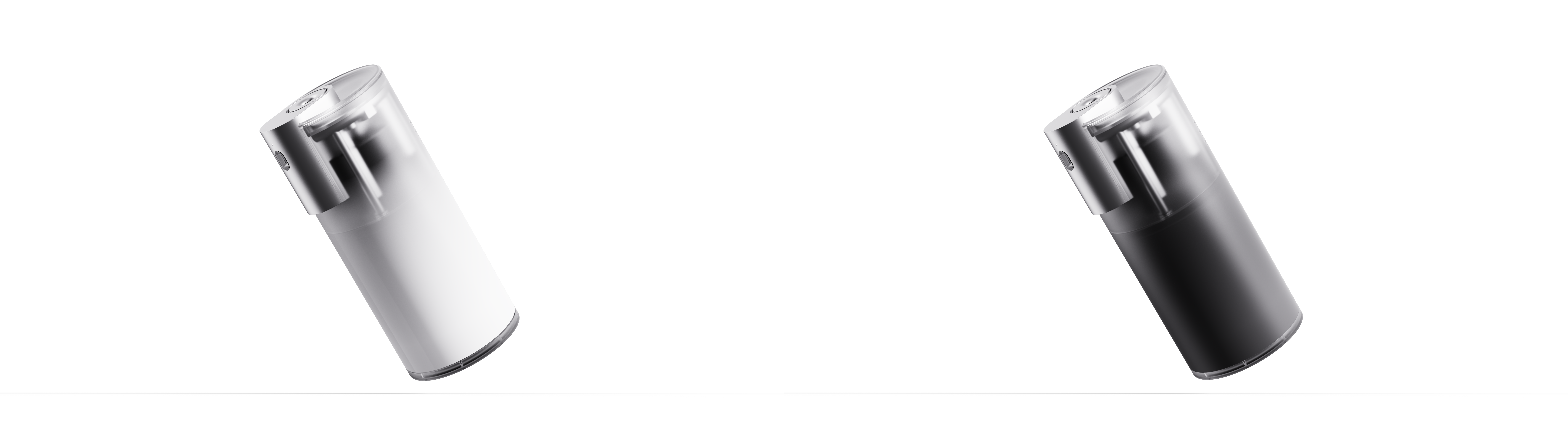 industrial design，ID design，Humidifier，sample reels，On board humidifier，CMF design，