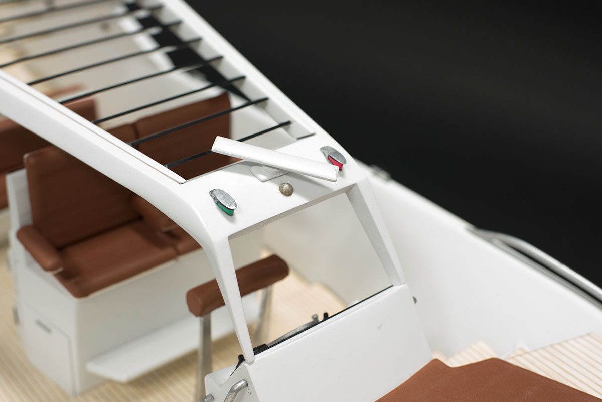 Idol's Eye，ship，