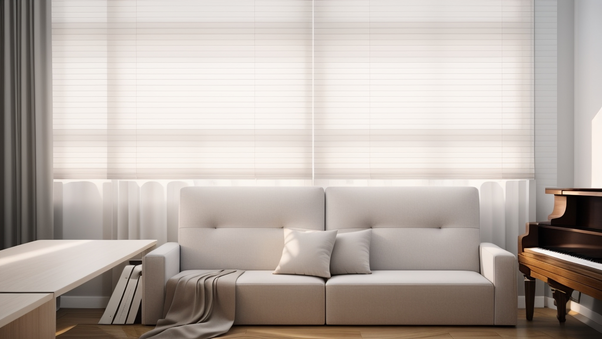 Interior design，space design ，