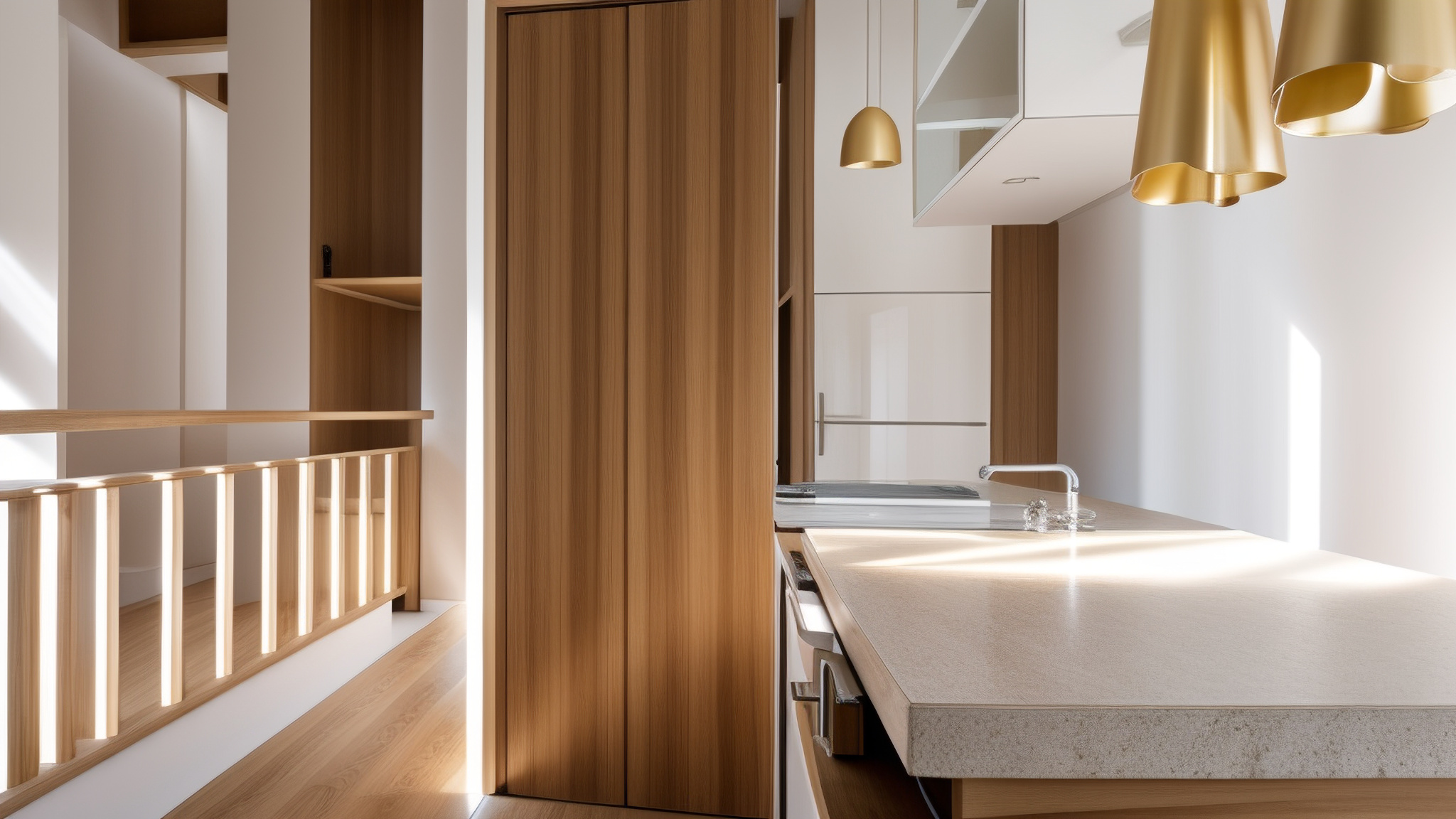 Interior design，space design ，