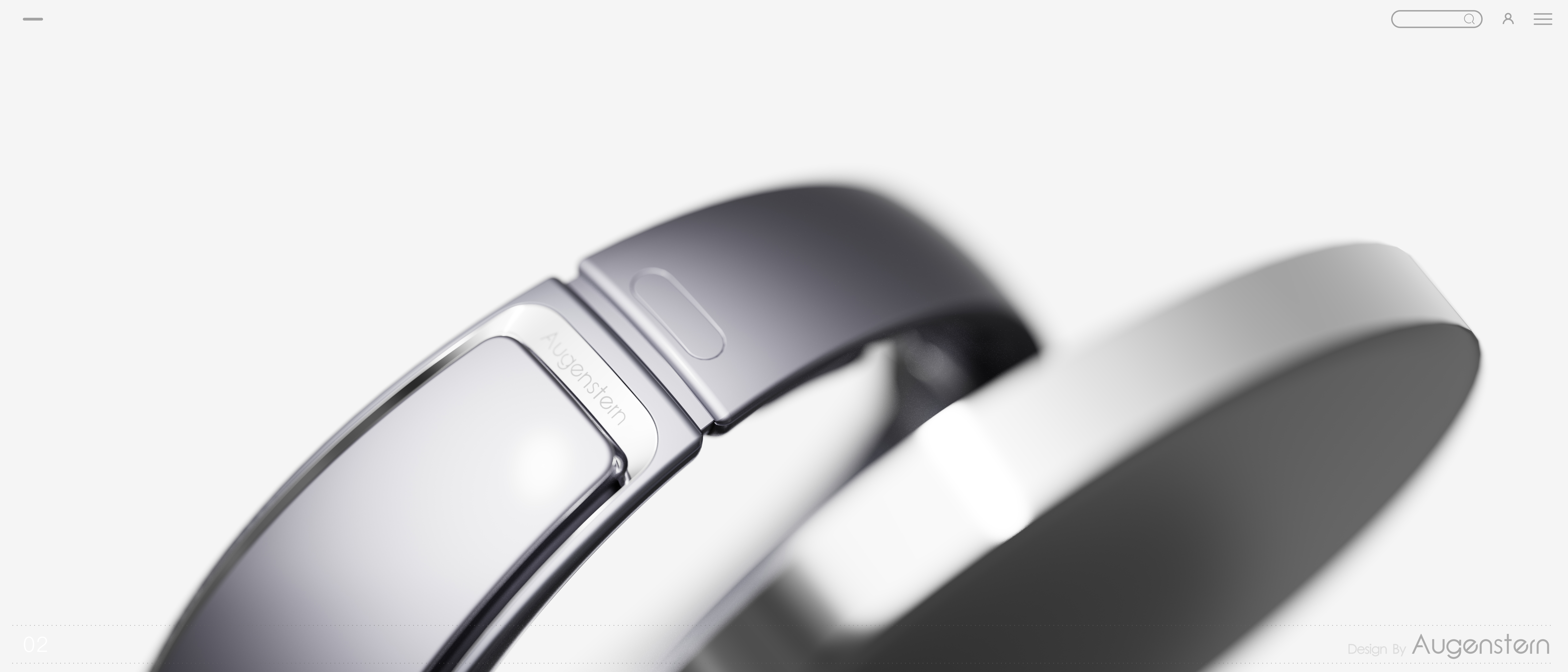 Hanging neck fan，industrial design，Cooling fan，Fan，sample reels，ID design，