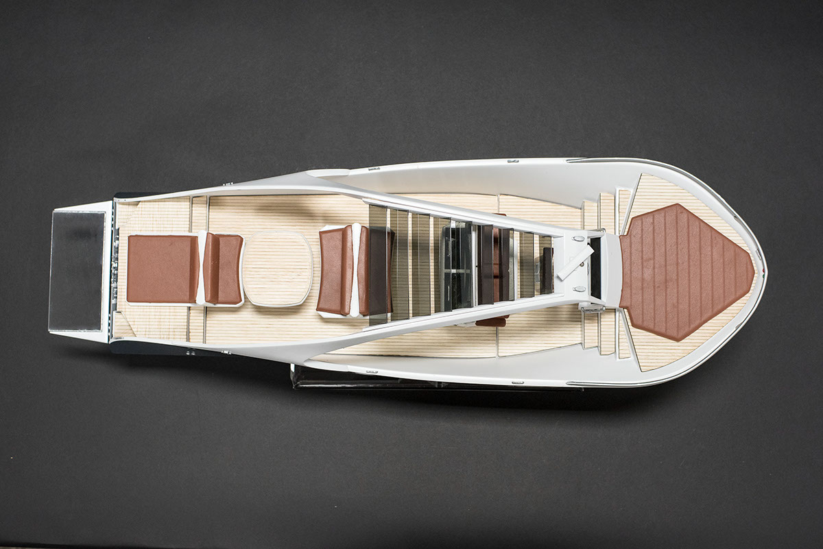 Idol's Eye，ship，