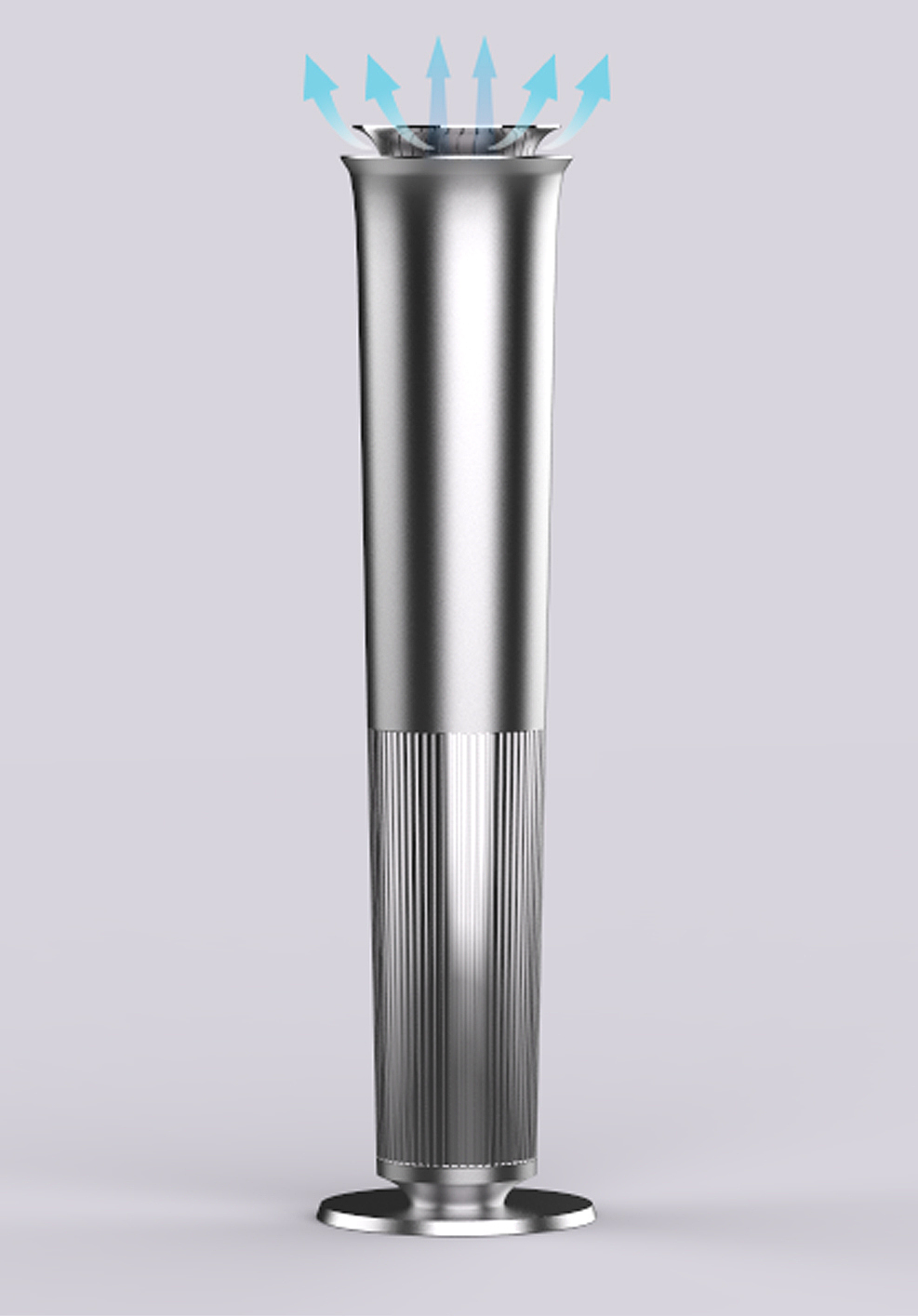 Aromatherapy Product Concept Design，