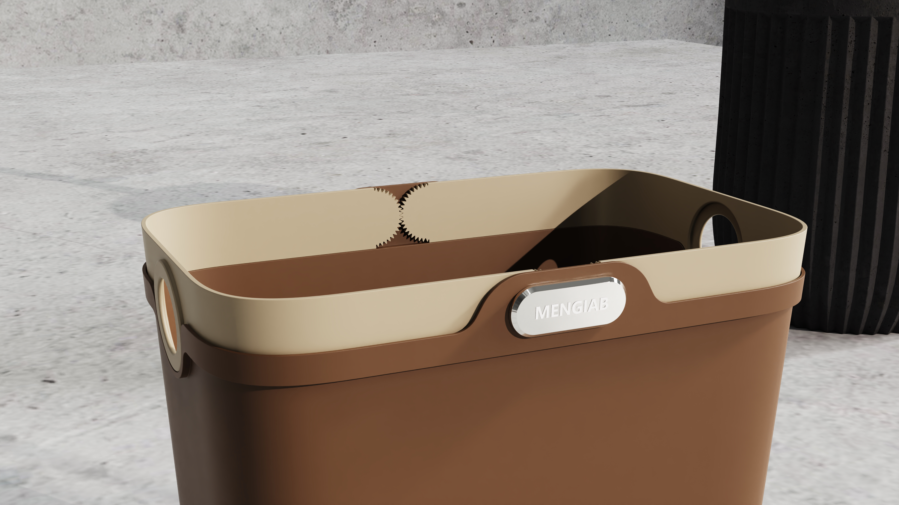 Kitchen trash can，Toilet trash can，Gap trash can，Bedroom trash can，wastepaper basket，trash can，