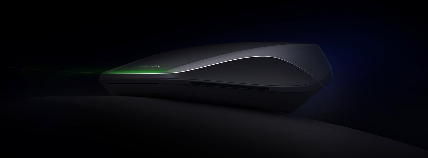 industrial design，automobile，AR Navigation，concept，