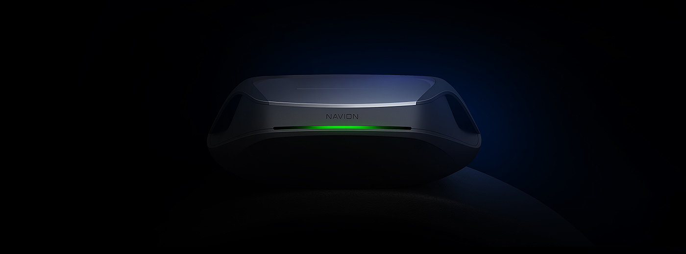 industrial design，automobile，AR Navigation，concept，