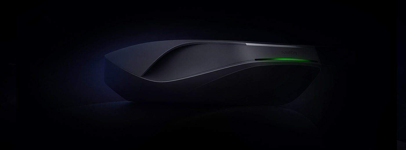 industrial design，automobile，AR Navigation，concept，