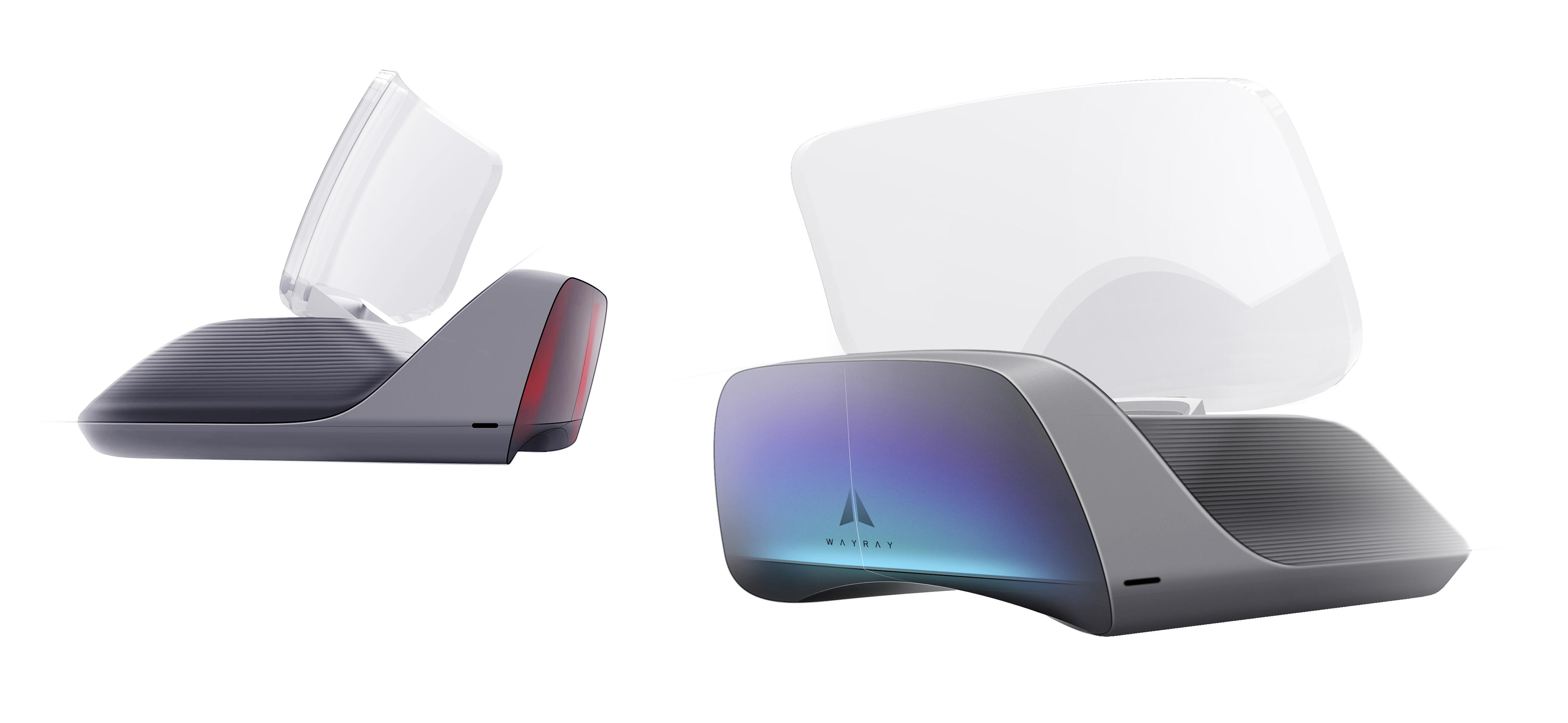 industrial design，automobile，AR Navigation，concept，