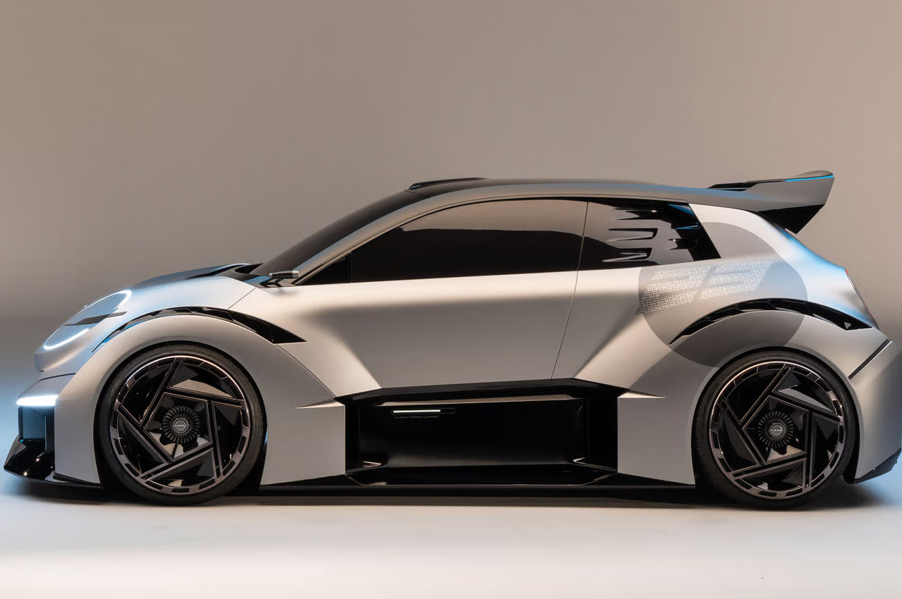 Nissan，concept，automobile，industrial design，
