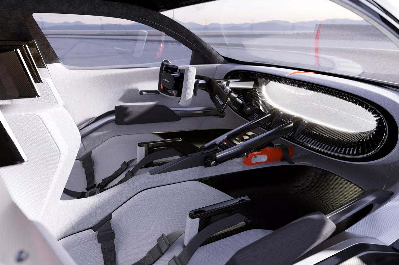 Nissan，concept，automobile，industrial design，