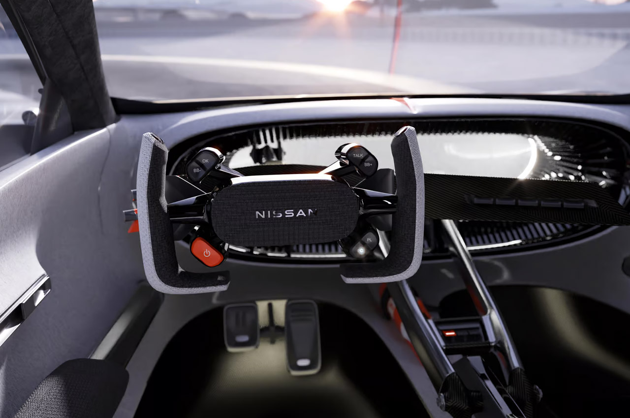 Nissan，concept，automobile，industrial design，