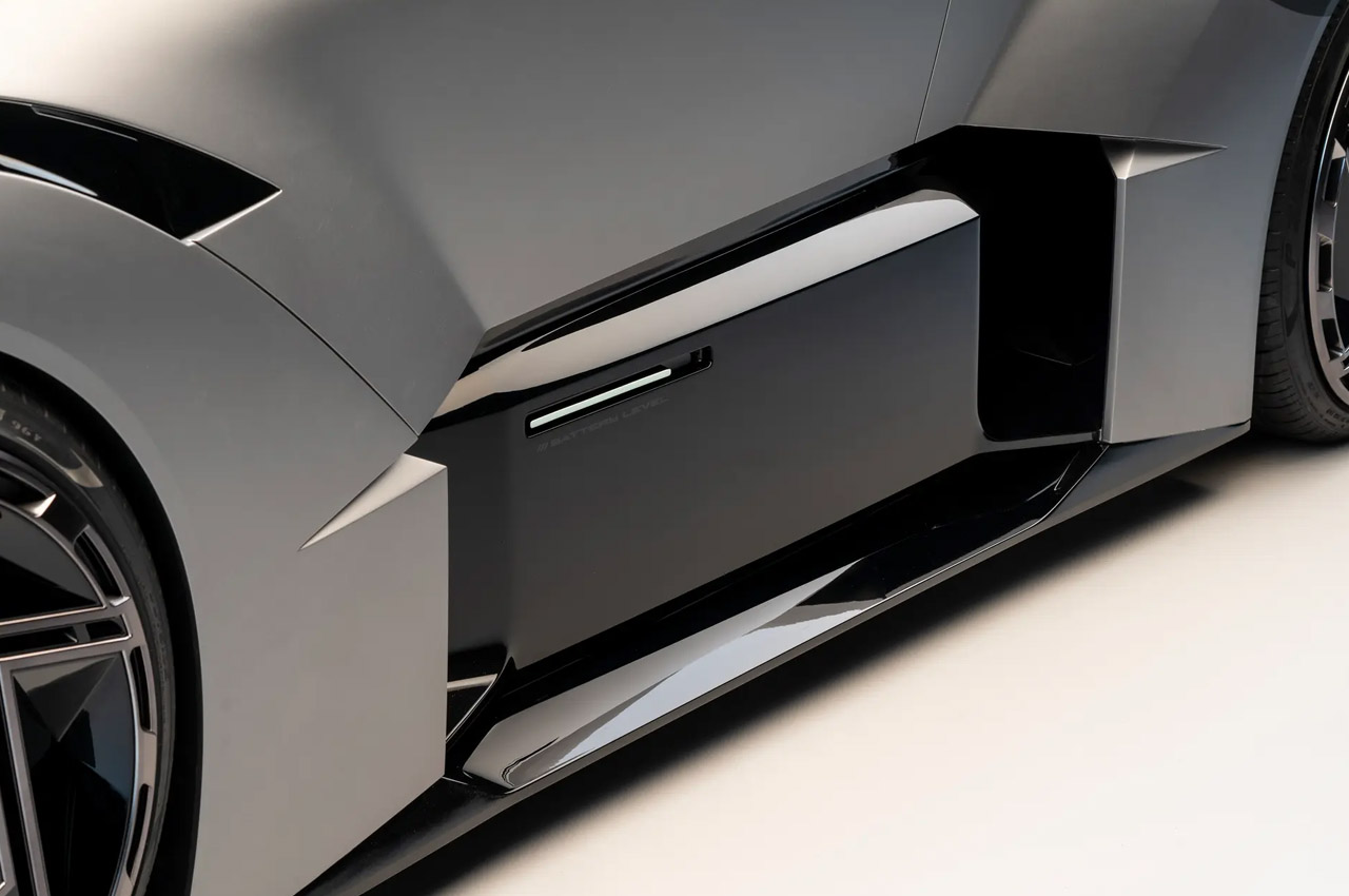 Nissan，concept，automobile，industrial design，