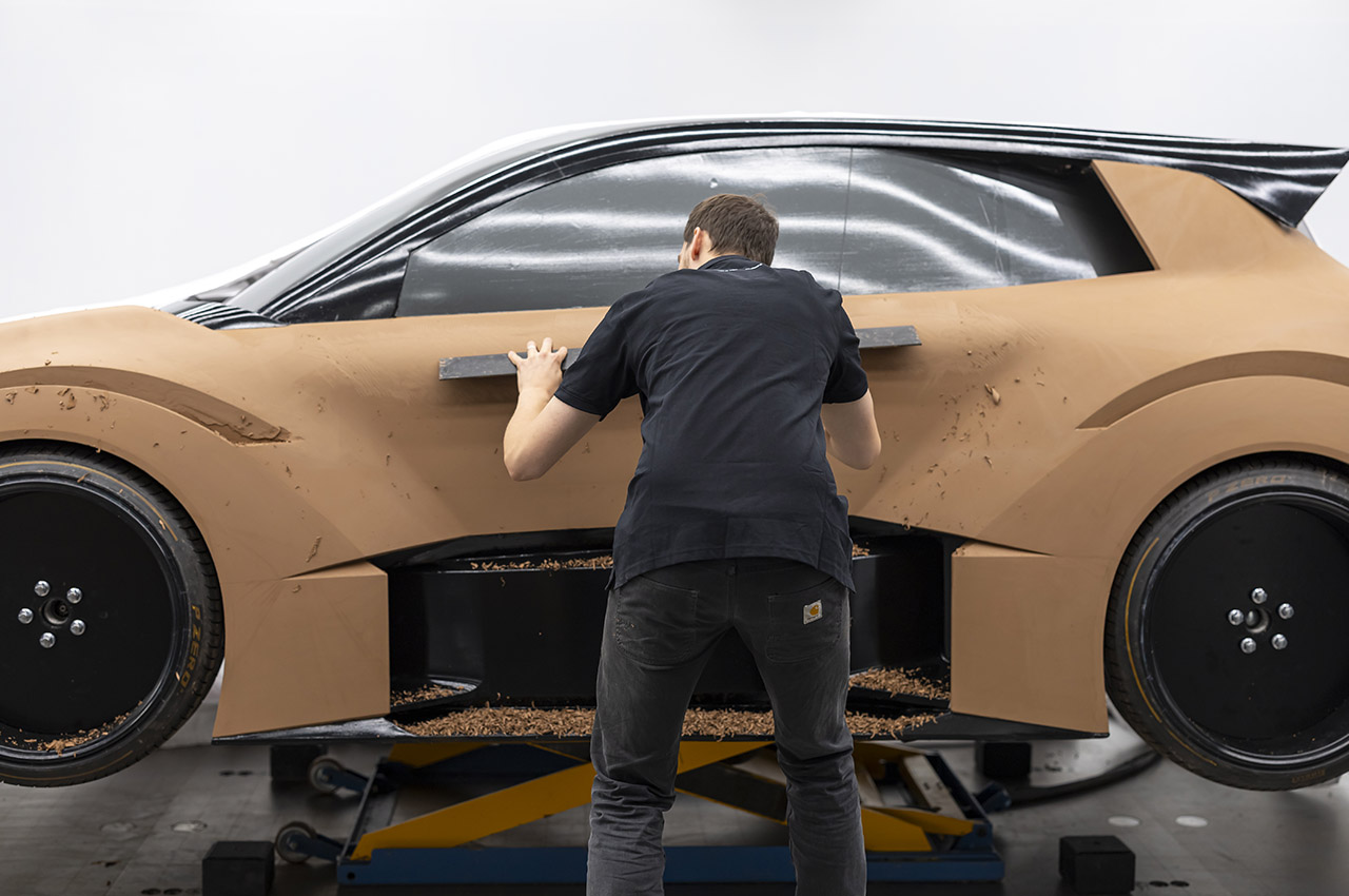 Nissan，concept，automobile，industrial design，