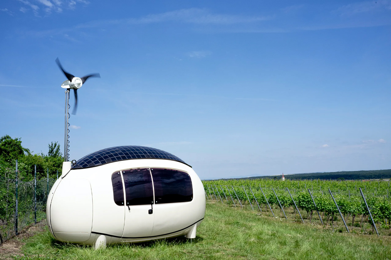 residence，sustainable，miniature，Architectural design，