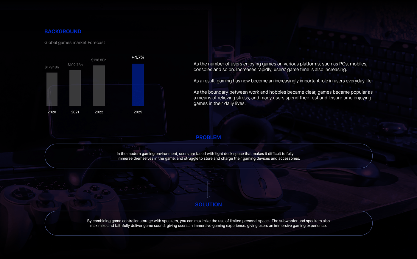 Xeron，Game speaker，loudspeaker box，product design，