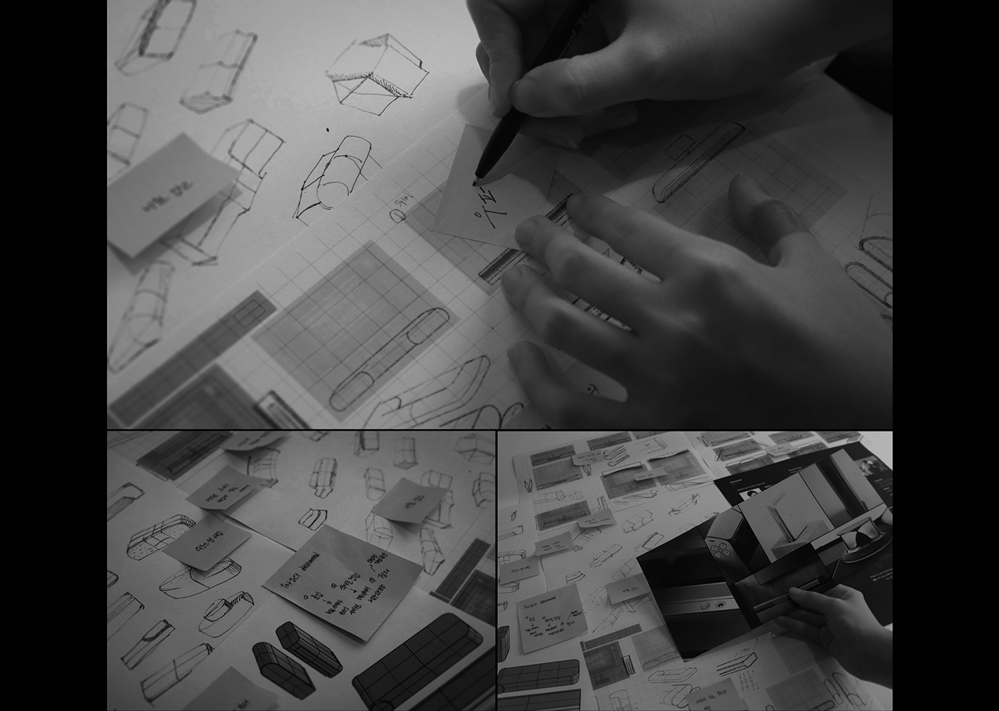 Xeron，Game speaker，loudspeaker box，product design，