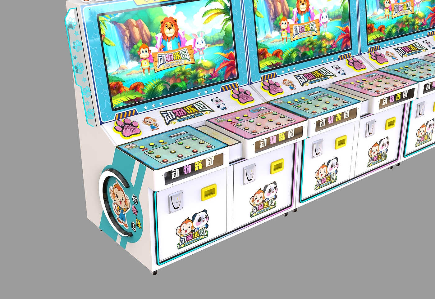 Commercial game console，Adult game machine，Lottery machine，Arcade，