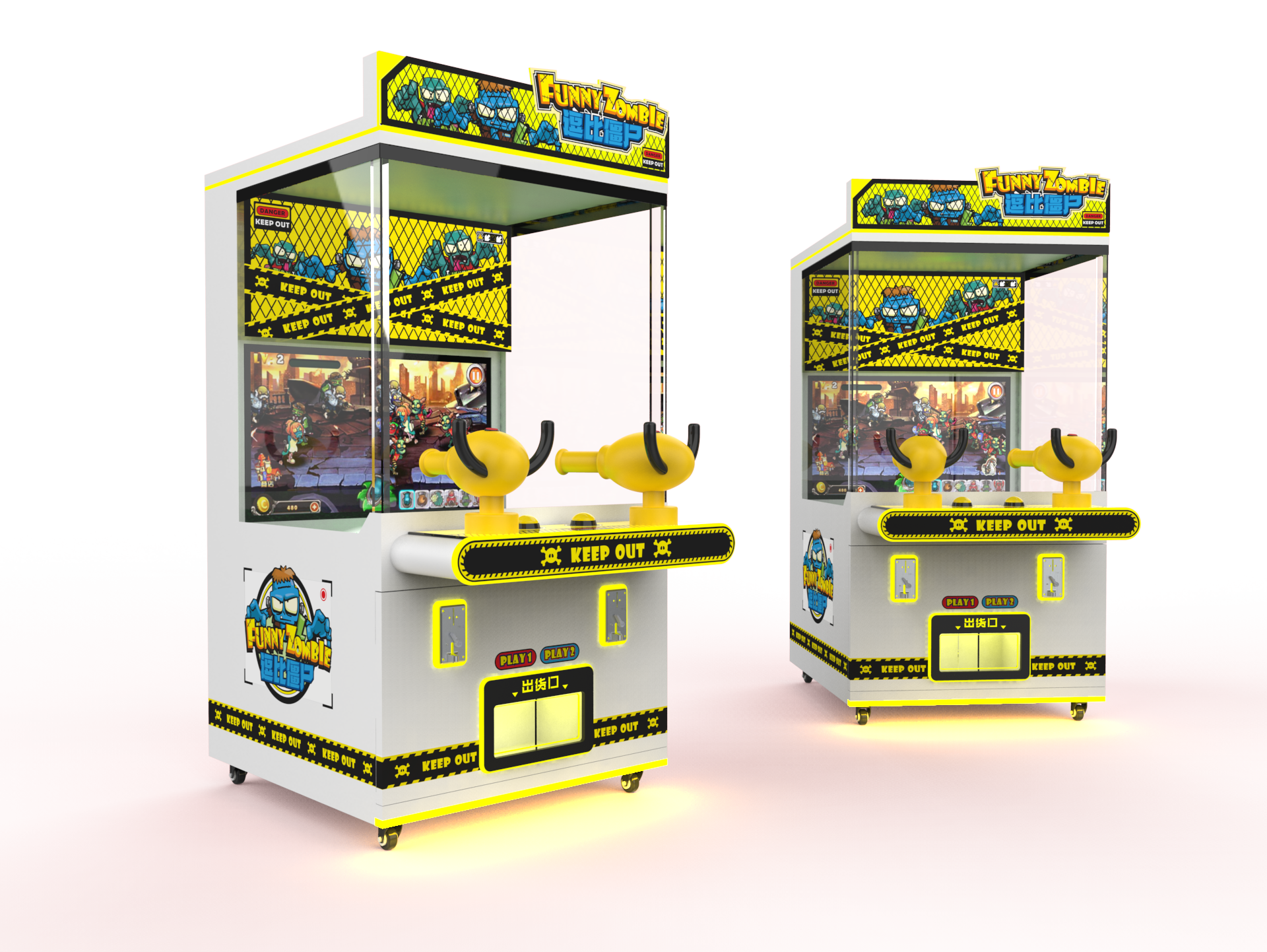 Commercial game console，Adult game machine，