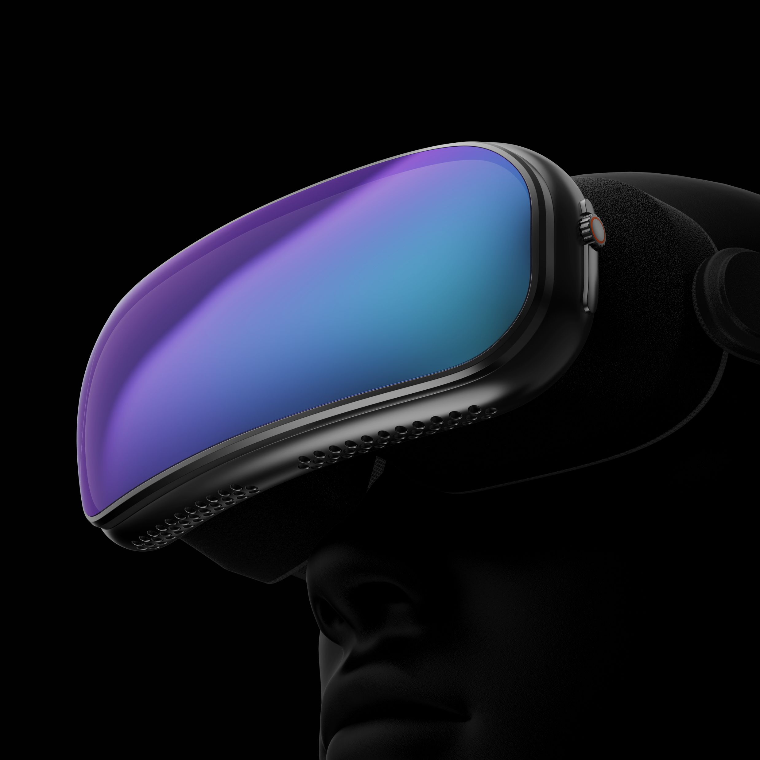 vr，Original design，apple，ultra，