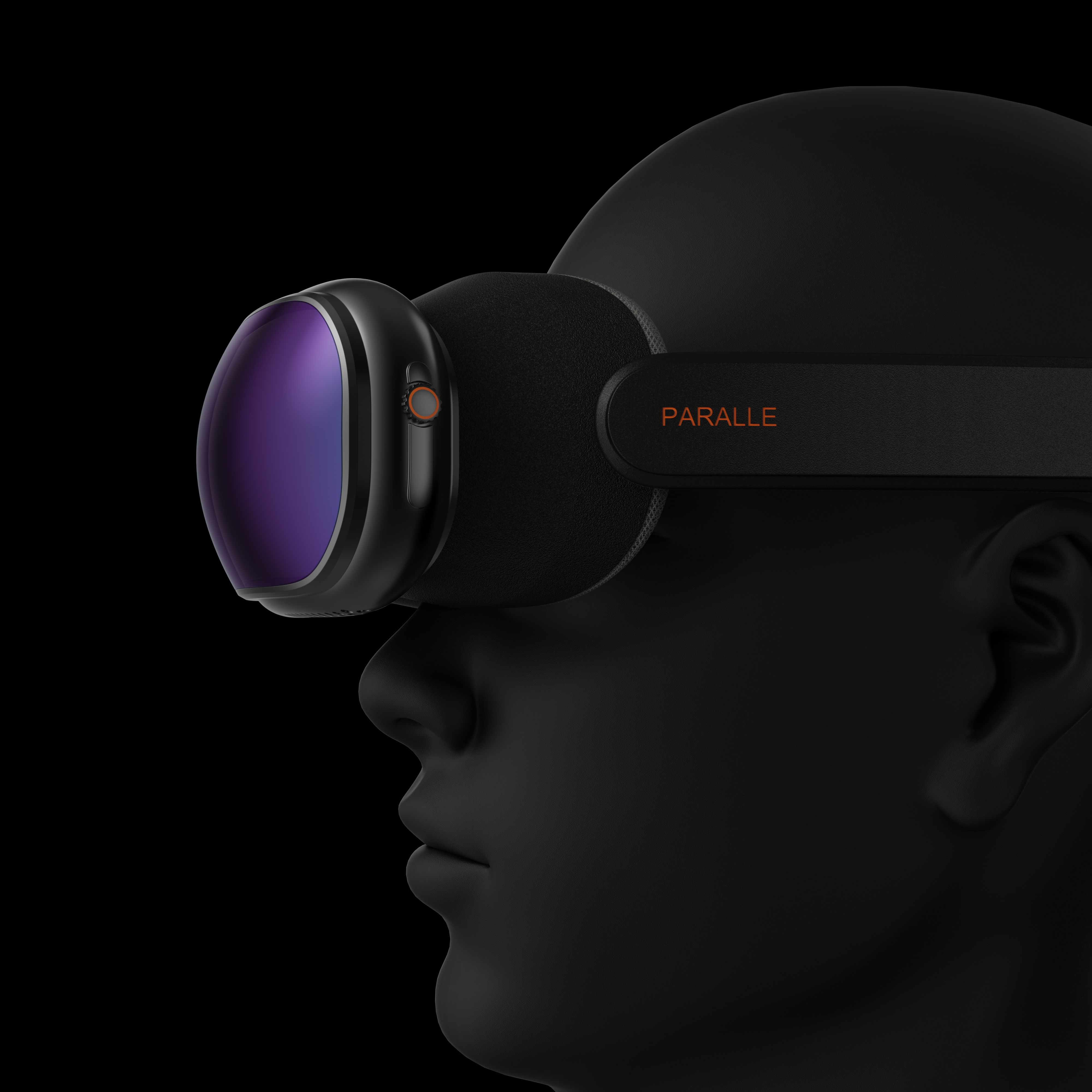 vr，Original design，apple，ultra，