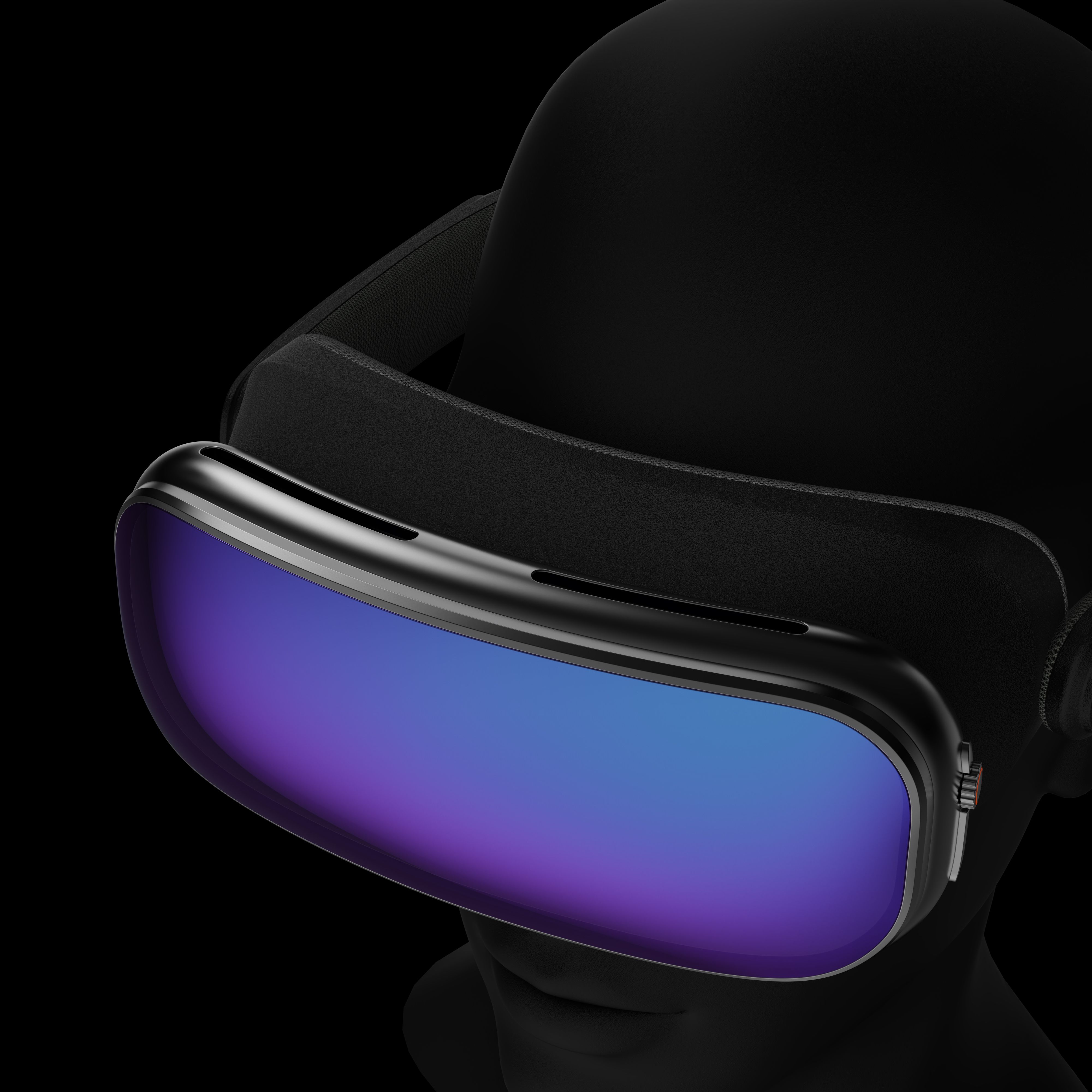 vr，Original design，apple，ultra，