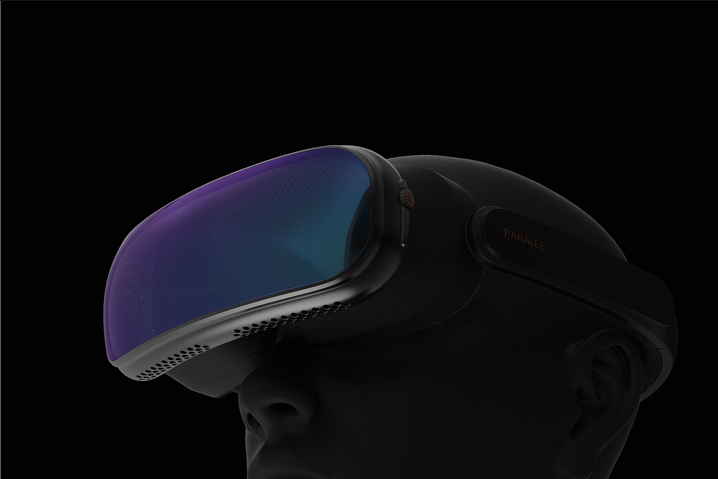 vr，Original design，apple，ultra，